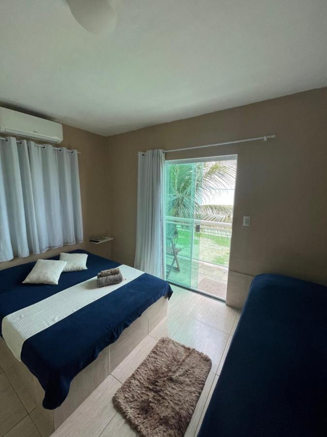 Suites Brandi Arraial do Cabo Exterior foto