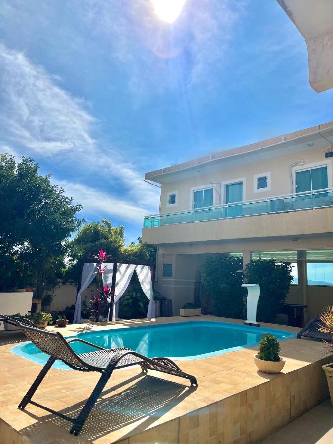 Suites Brandi Arraial do Cabo Exterior foto