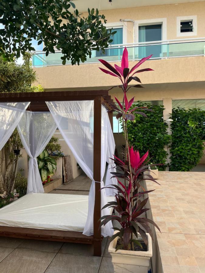 Suites Brandi Arraial do Cabo Exterior foto