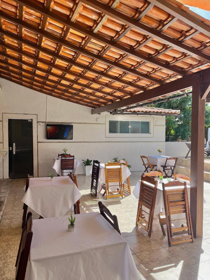 Suites Brandi Arraial do Cabo Exterior foto