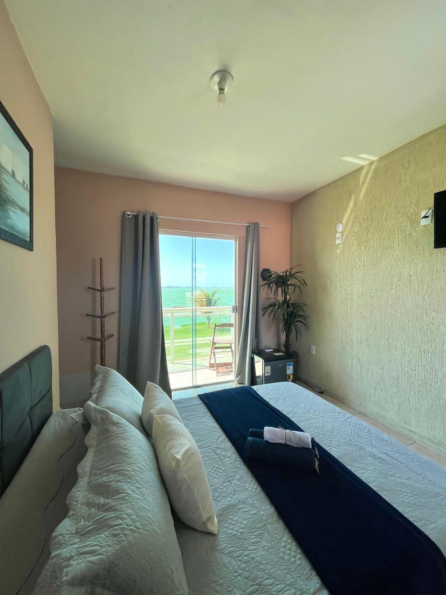 Suites Brandi Arraial do Cabo Zimmer foto